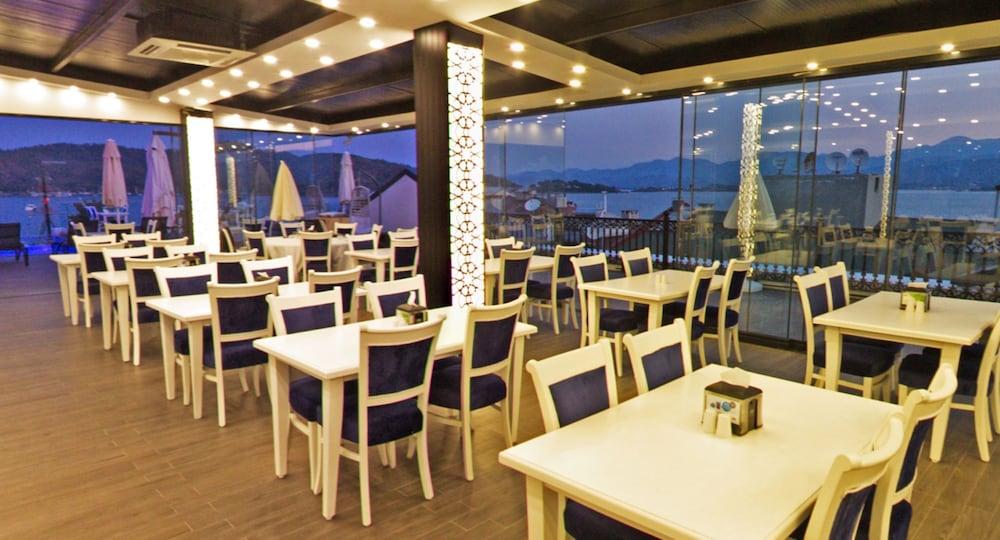 MARA HOTEL — FETHIYE — фотография отеля №25