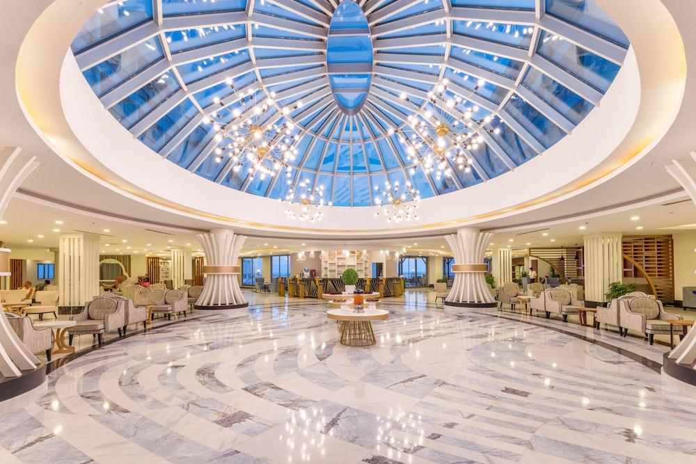 CALIDO MARIS HOTEL — MANAVGAT — fotografie hotel nr. 3