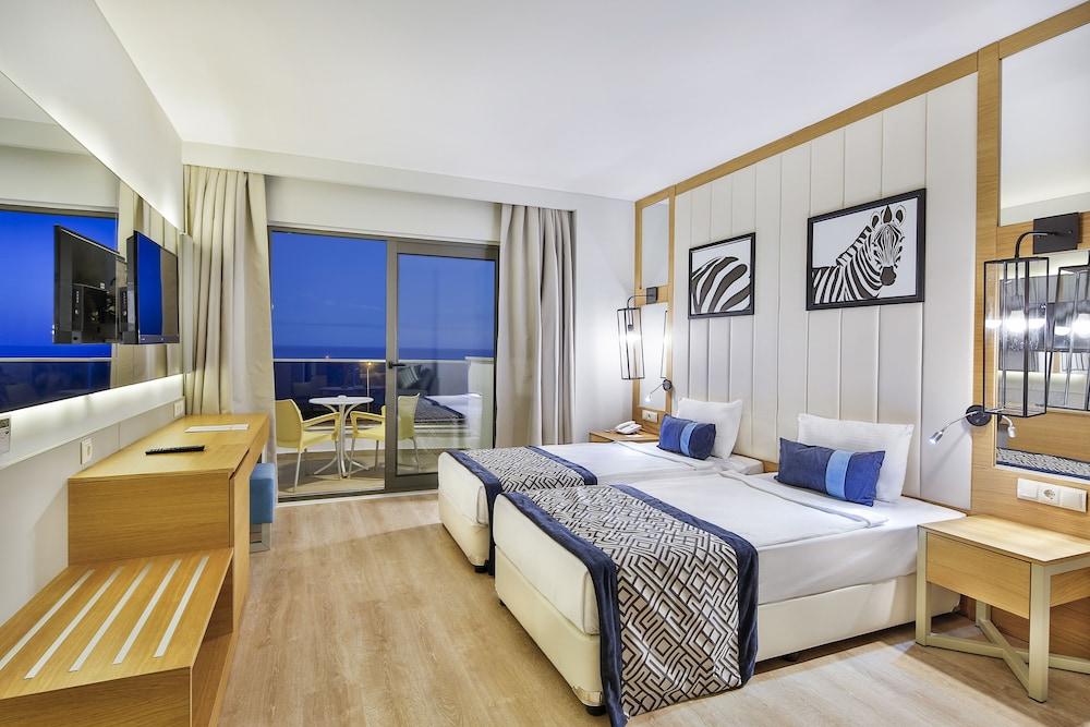 CALIDO MARIS HOTEL — MANAVGAT — fotografie hotel nr. 4