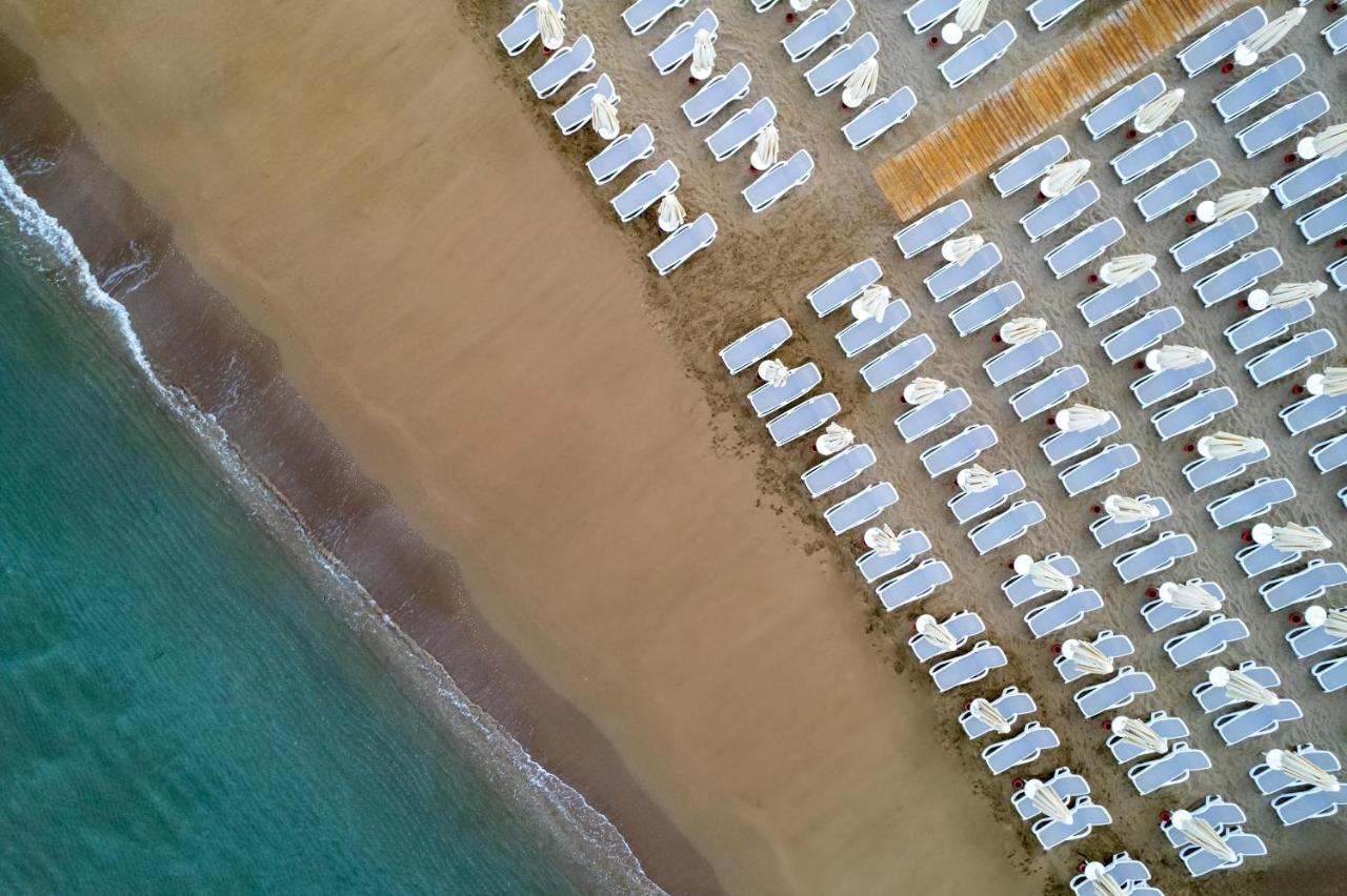 TRENDY SIDE BEACH (ADULTS ONLY) — SIDE — фотография отеля №32