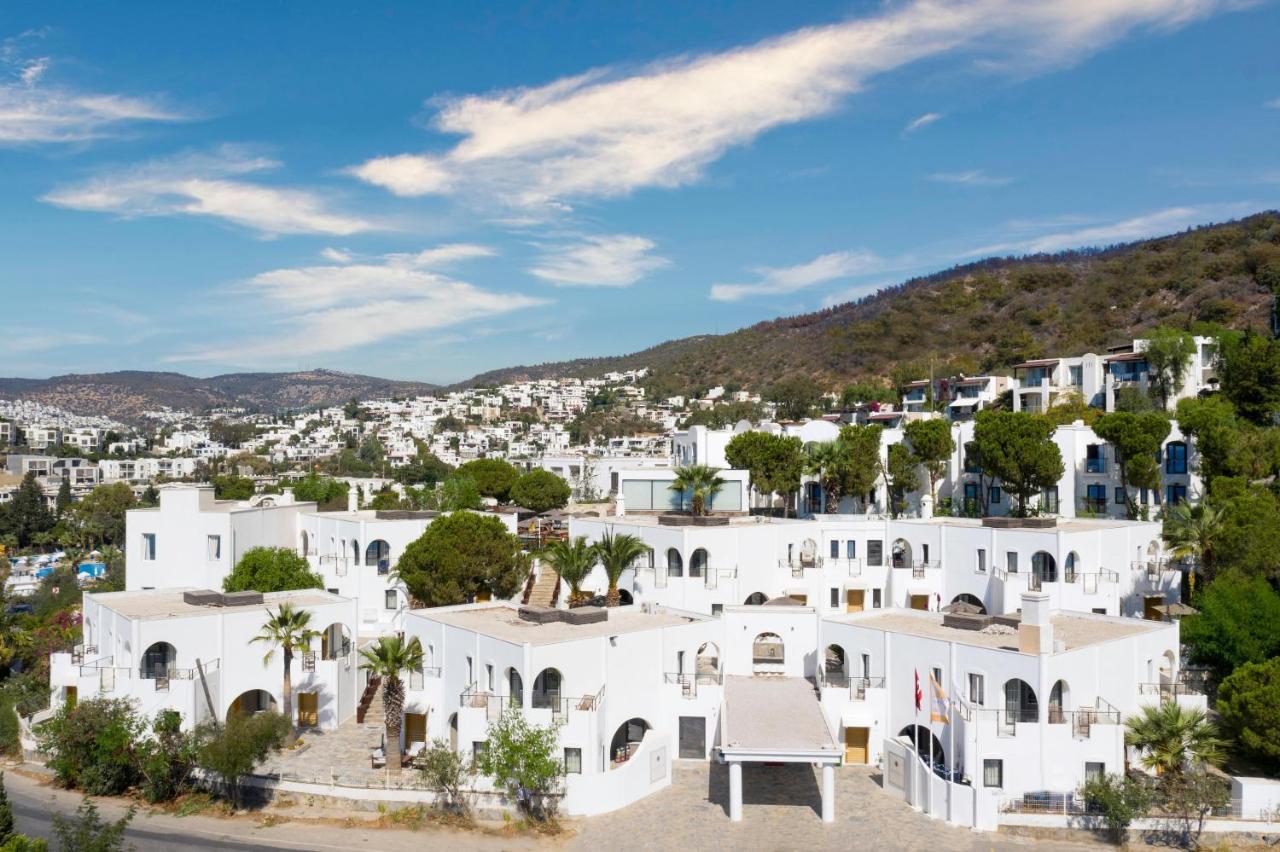 SENSES HOTEL (ADULTS ONLY) — BODRUM — фотография отеля №8