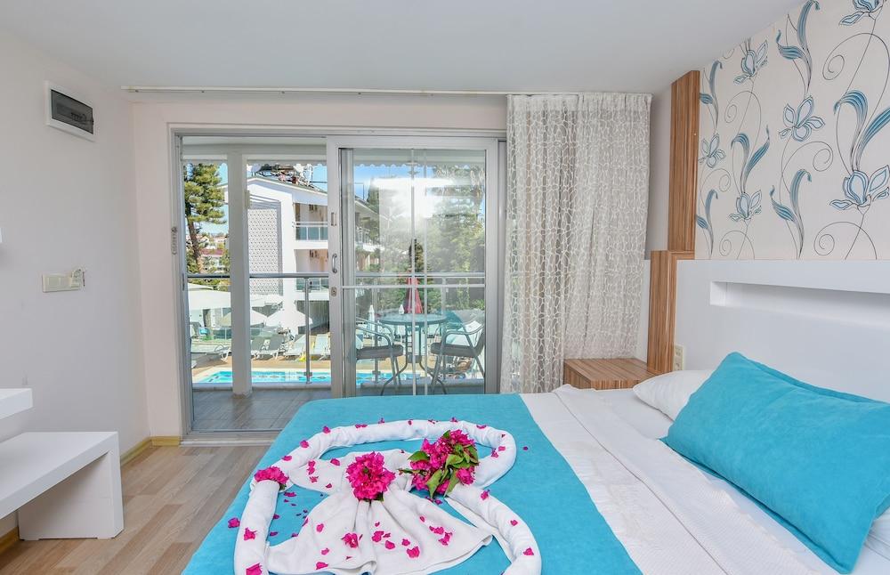 CLOVER MAGIC ALTINKUM PARK HOTEL — SIDE — фотография отеля №21