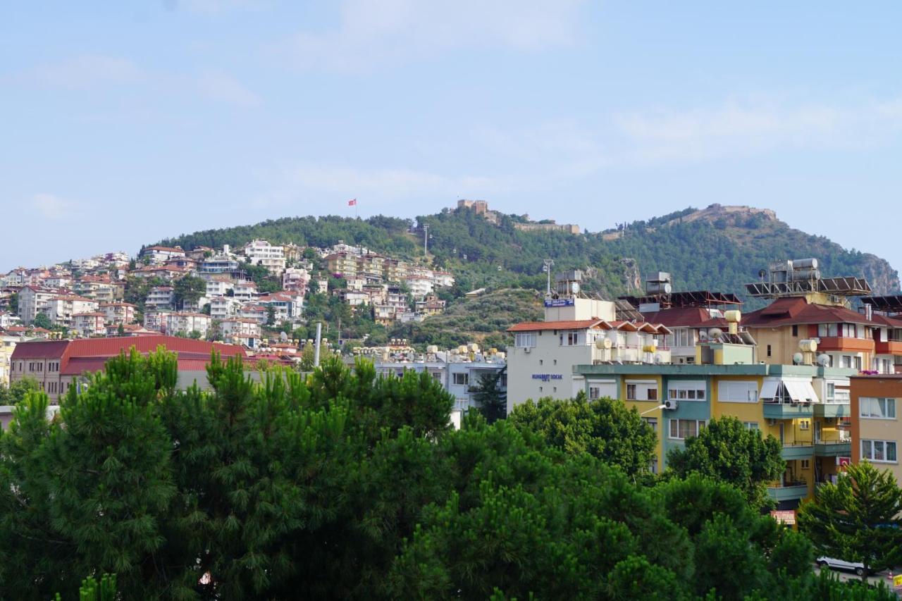 ASLAN CITY HOTEL — ALANYA — фотография отеля №18