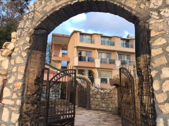 APERION BEACH HOTEL — KIZILOT — fotografie hotel nr. 23