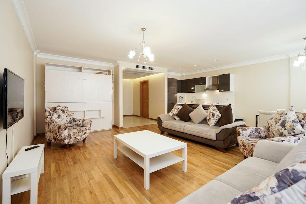 GLORY RESIDENCE TAKSIM — ISTANBUL — fotografie hotel nr. 21