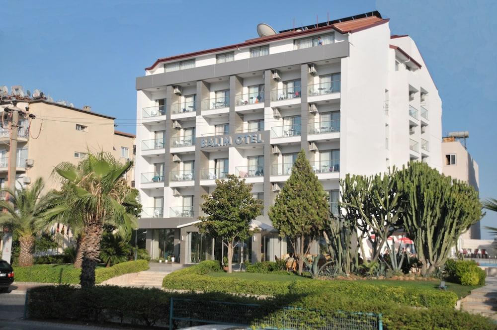 BALIM OTEL — MARMARIS — фотография отеля №5