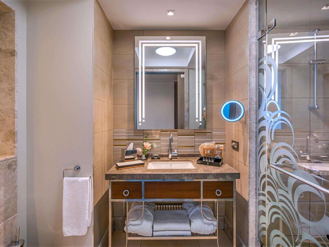 THE ARTISAN ISTANBUL MGALLERY — ISTANBUL — fotografie hotel nr. 27