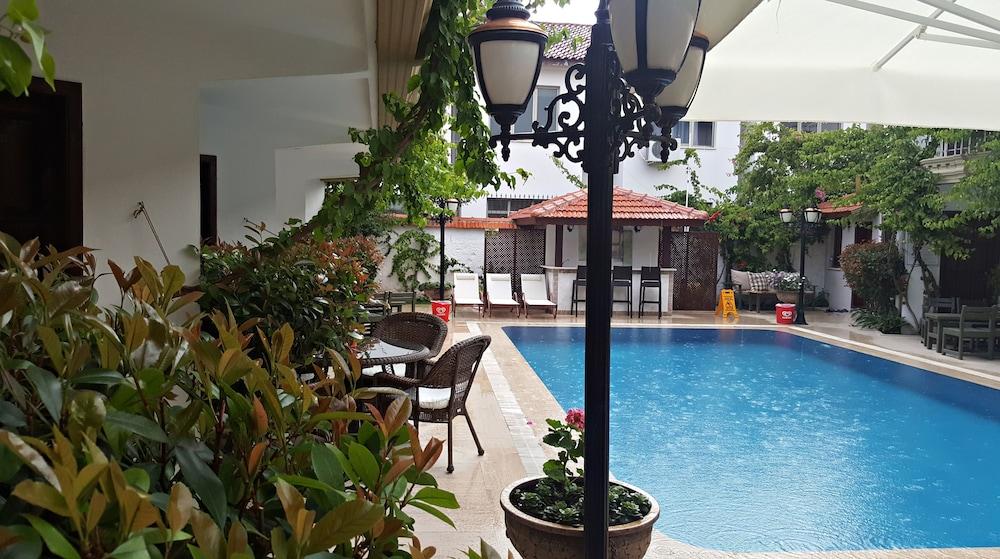 EON DALYAN BOUTIQUE HOTEL — DALYAN — фотография отеля №18