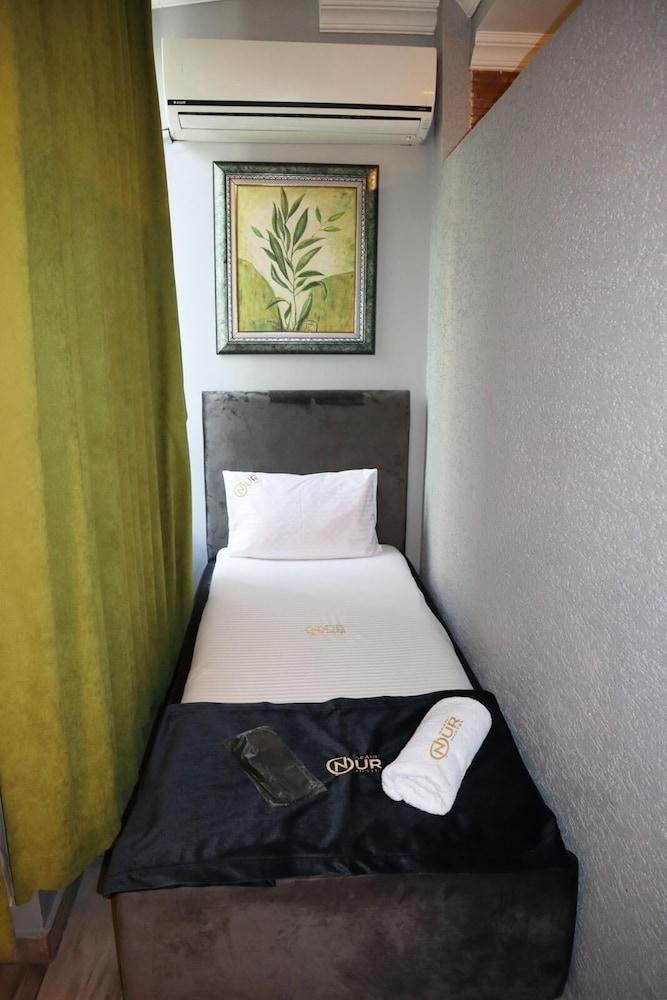 ONUR HOTEL - SISLI — ISTANBUL — фотография отеля №25