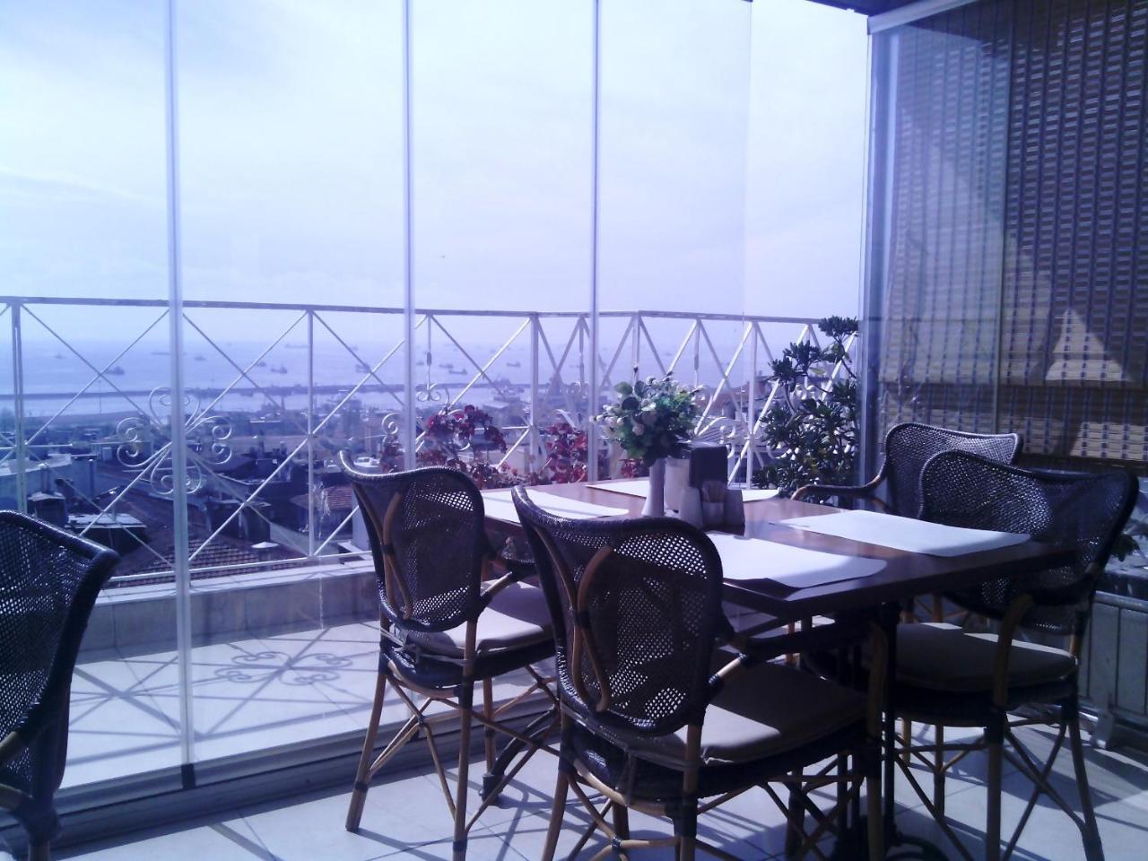 LINDA — ISTANBUL — fotografie hotel nr. 5