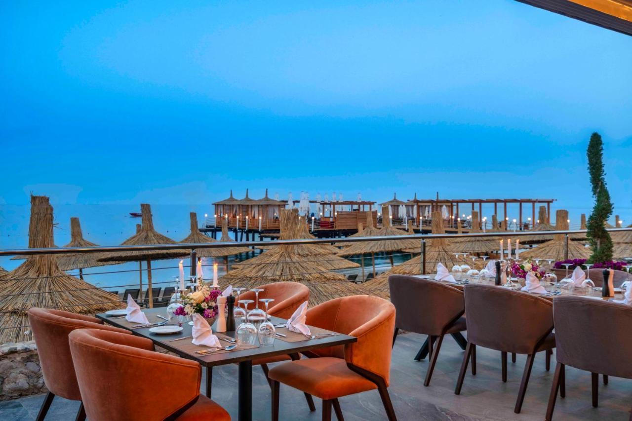 CORENDON PLAYA KEMER — KEMER — fotografie hotel nr. 22