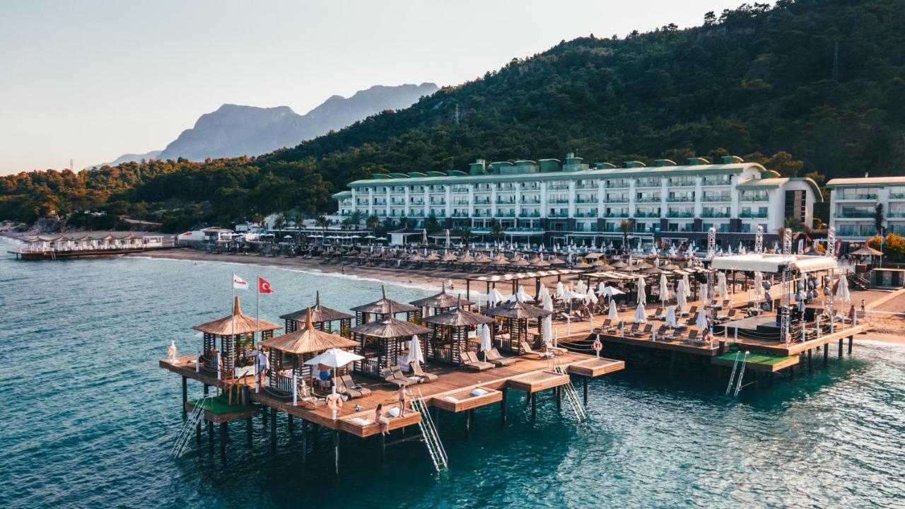 CORENDON PLAYA KEMER — KEMER — fotografie hotel nr. 30