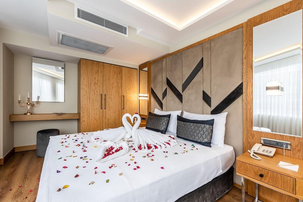 ENDICAN SULTANAHMET HOTEL (ADULTS ONLY) — ISTANBUL — фотография отеля №12