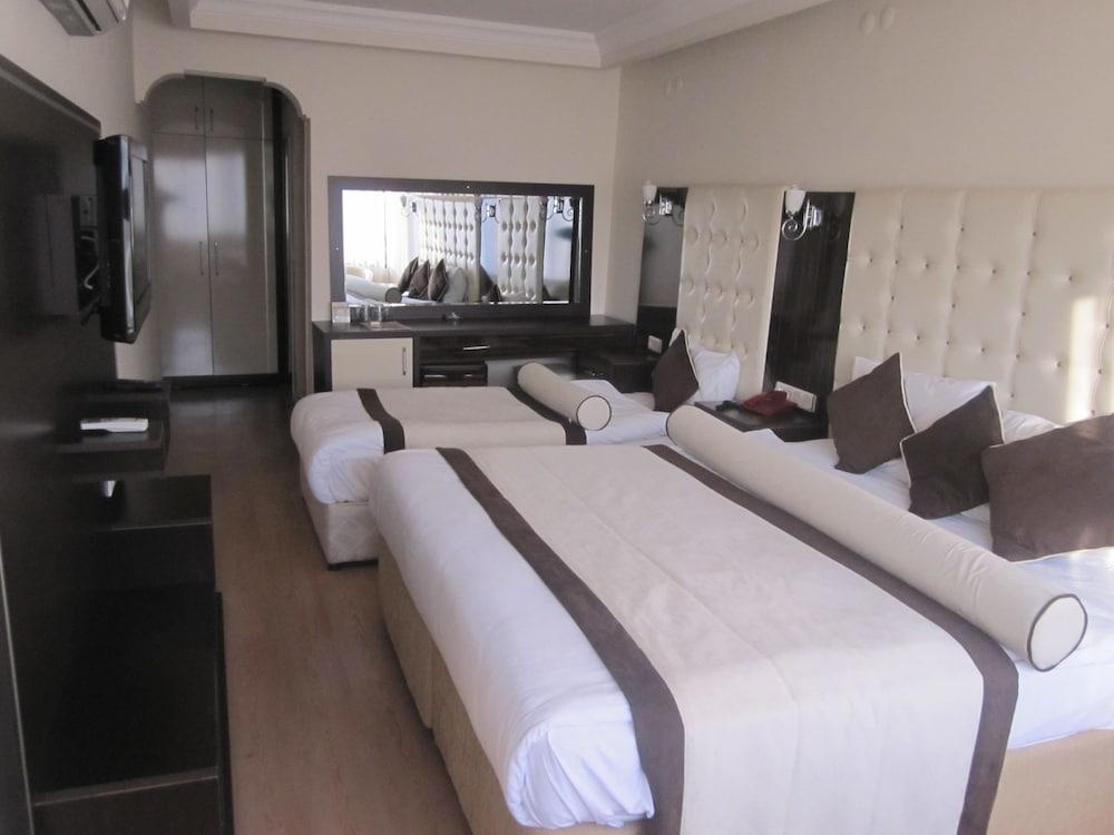ALICAN — IZMIR — fotografie hotel nr. 16