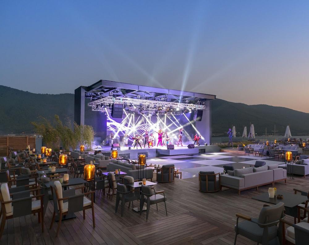 LUJO HOTEL BODRUM — BODRUM — fotografie hotel nr. 31