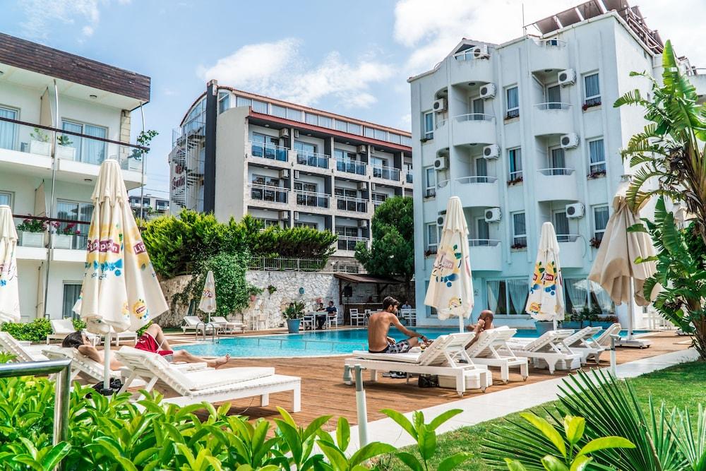 YENI — CESME — fotografie hotel nr. 15