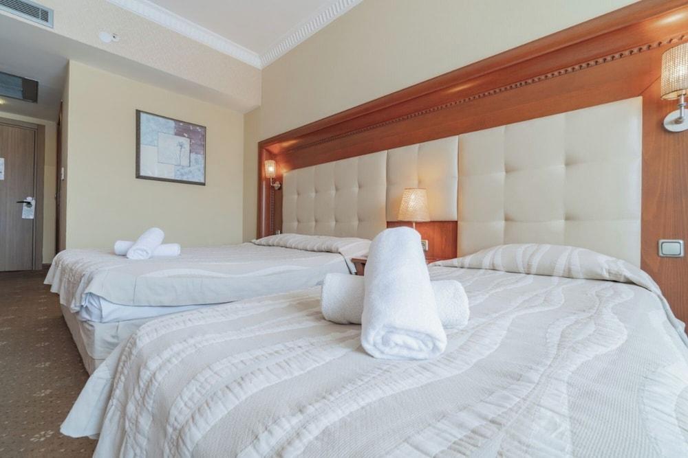 PINETA PARK DELUXE HOTEL — MARMARIS — fotografie hotel nr. 16