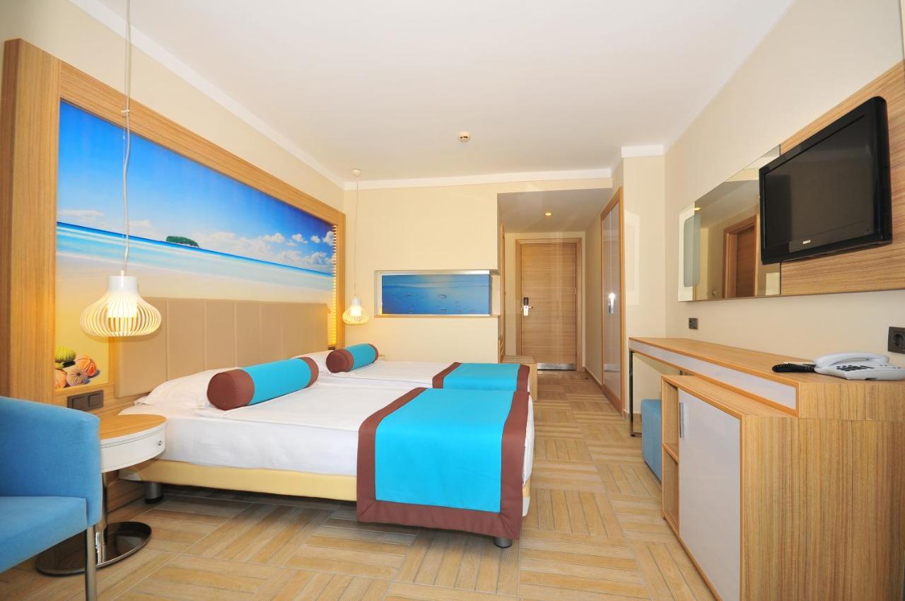 BLUE BAY PLATINUM — MARMARIS — фотография отеля №13