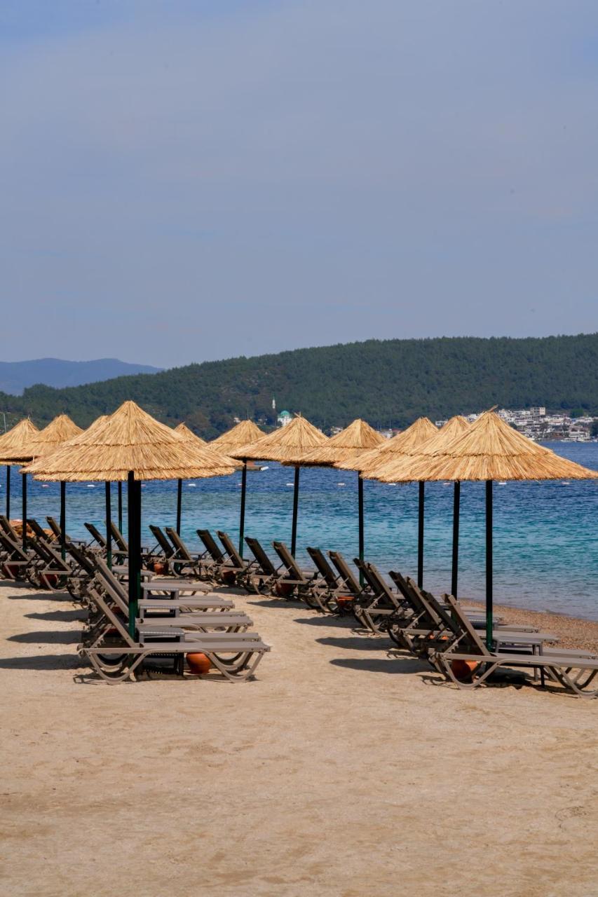 LA BLANCHE ISLAND BODRUM — BODRUM — fotografie hotel nr. 34