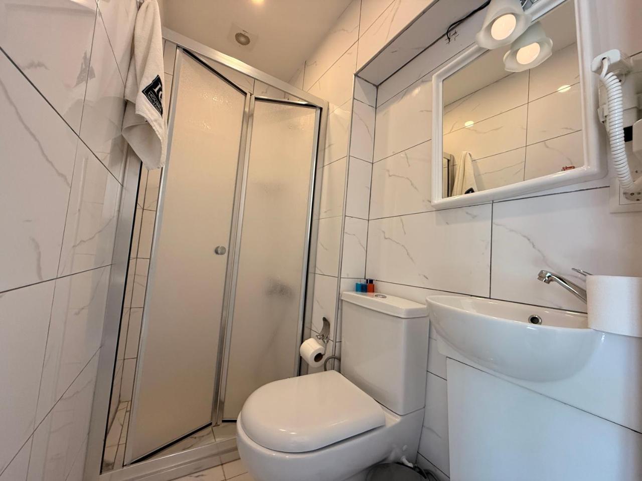 IQ HOUSES KURABIYE — ISTANBUL — фотография отеля №12