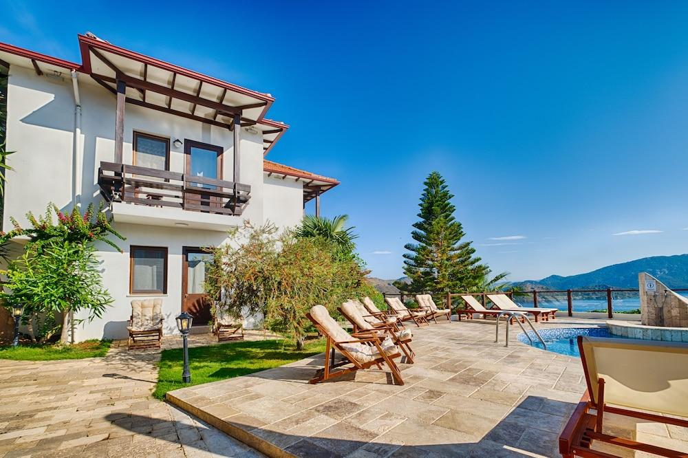 LES TERRASSES DE SELIMIYE — MARMARIS — фотография отеля №31