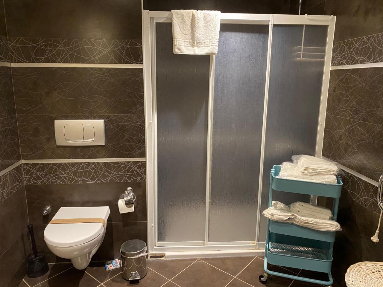 DALYAN PLAZA RESIDENCE & SUITES — CESME — фотография отеля №22
