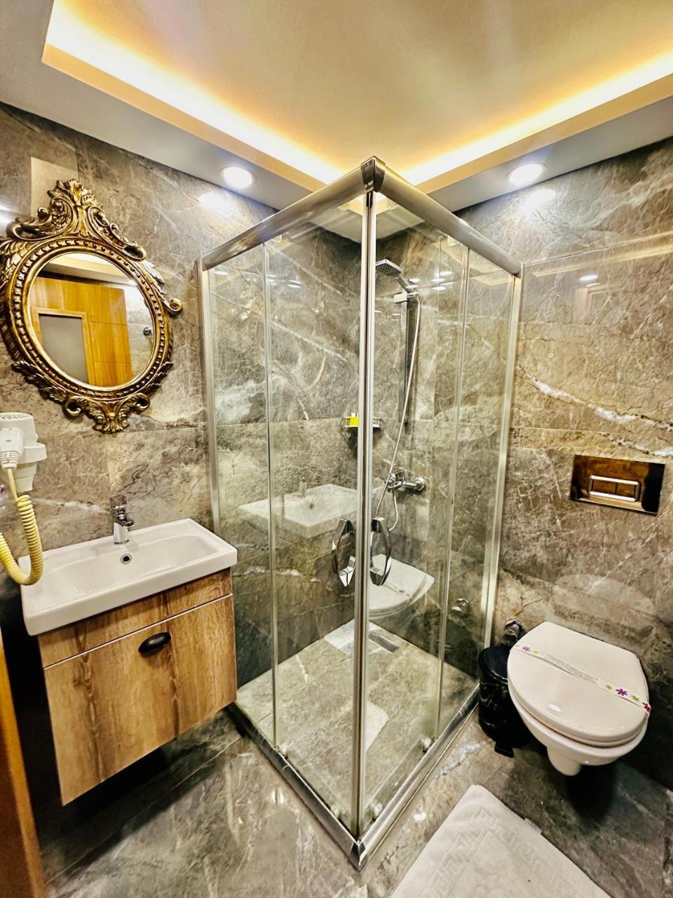 SIRKECI QUIETNESS HOTEL — ISTANBUL — fotografie hotel nr. 33