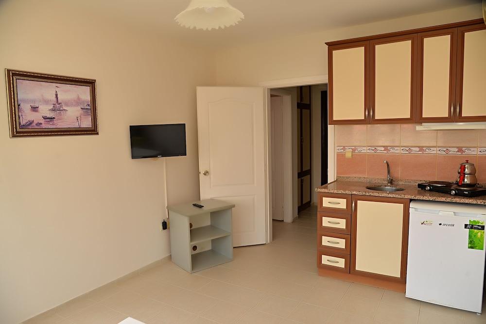 KAYA APART HOTEL SIDE — SIDE — fotografie hotel nr. 12