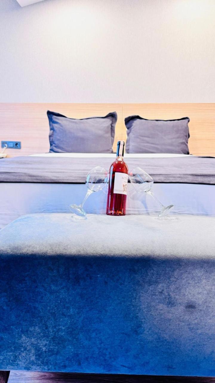 THE GREEN PARK HOTEL TAKSIM — ISTANBUL — fotografie hotel nr. 22