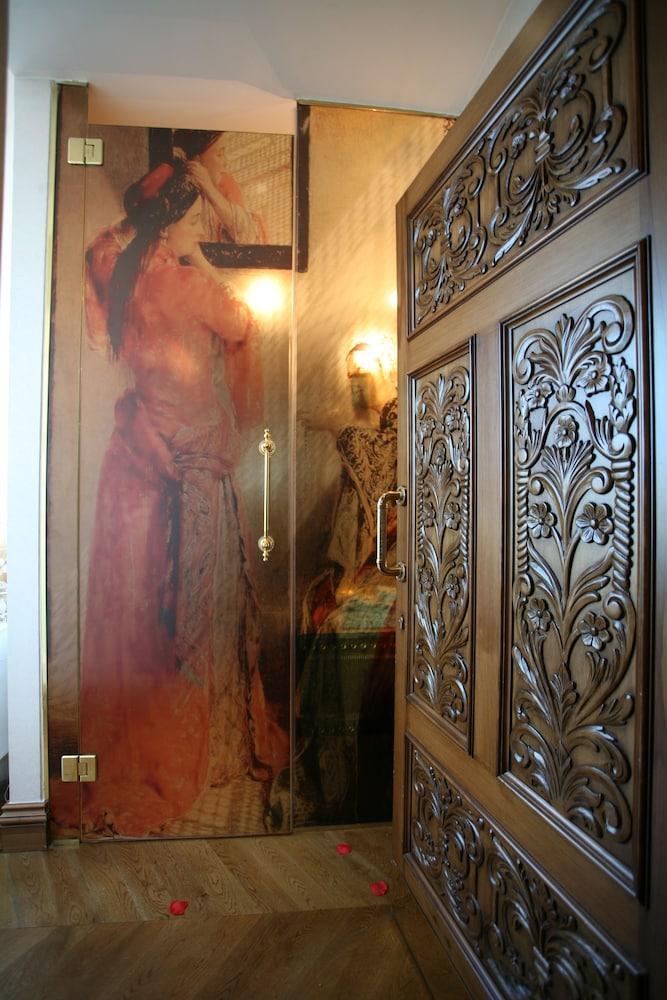 SU MERDUM — ISTANBUL — фотография отеля №22