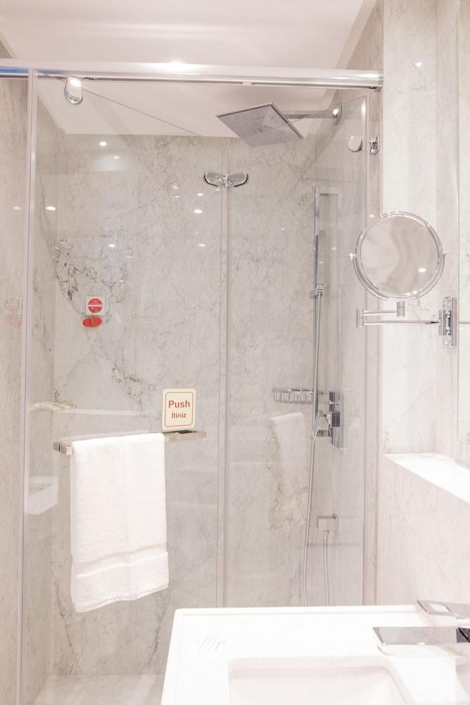 MAROON HOTEL PERA — ISTANBUL — фотография отеля №23