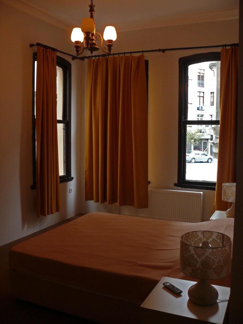 BUDAK RESIDENCE (ADULTS ONLY) — ISTANBUL — fotografie hotel nr. 3