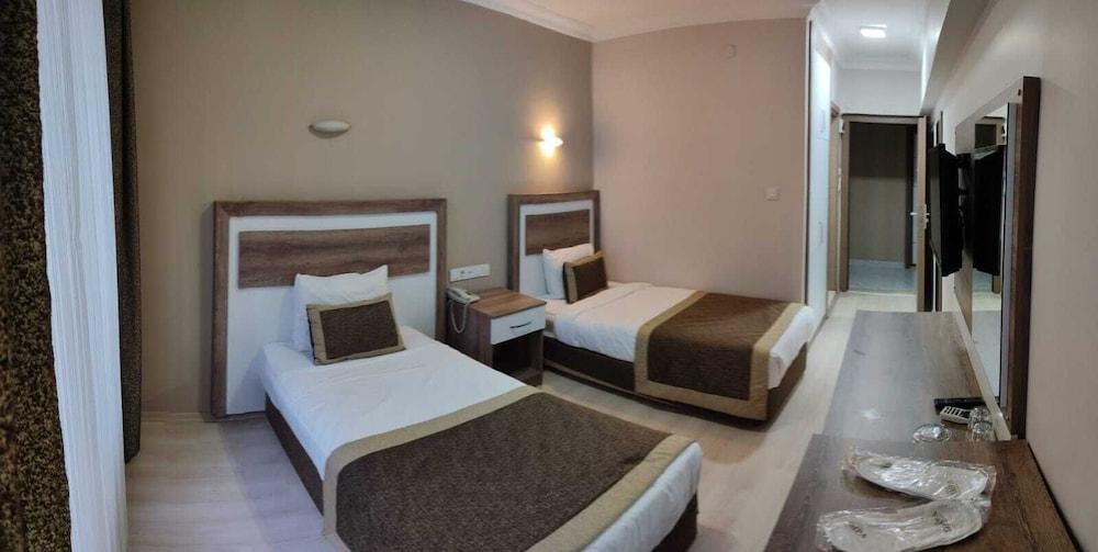 DEMPA HOTEL — ISTANBUL — fotografie hotel nr. 11