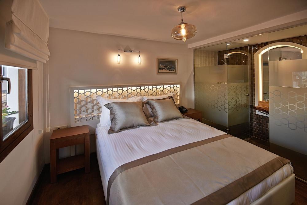 ARART HOTEL — ISTANBUL — фотография отеля №13