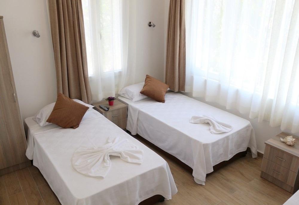 AGAN BUTIK PANSIYON — BODRUM — fotografie hotel nr. 2