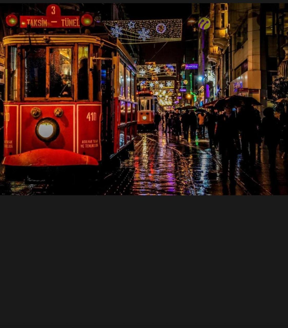 LA PAZZA SUITES — ISTANBUL — фотография отеля №9