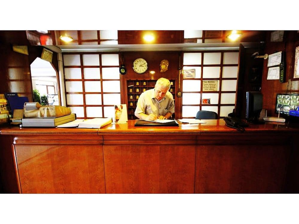 VENUS HOTEL TAKSIM — ISTANBUL — fotografie hotel nr. 2