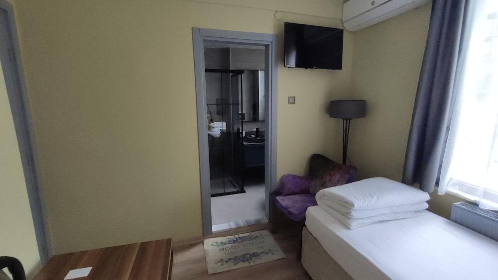 HOTEL TORUN — ISTANBUL — фотография отеля №12