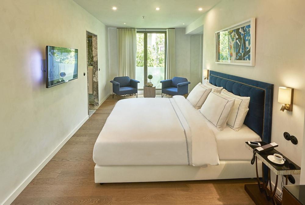 MANNA BOUTIQUE HOTEL — ISTANBUL — фотография отеля №12