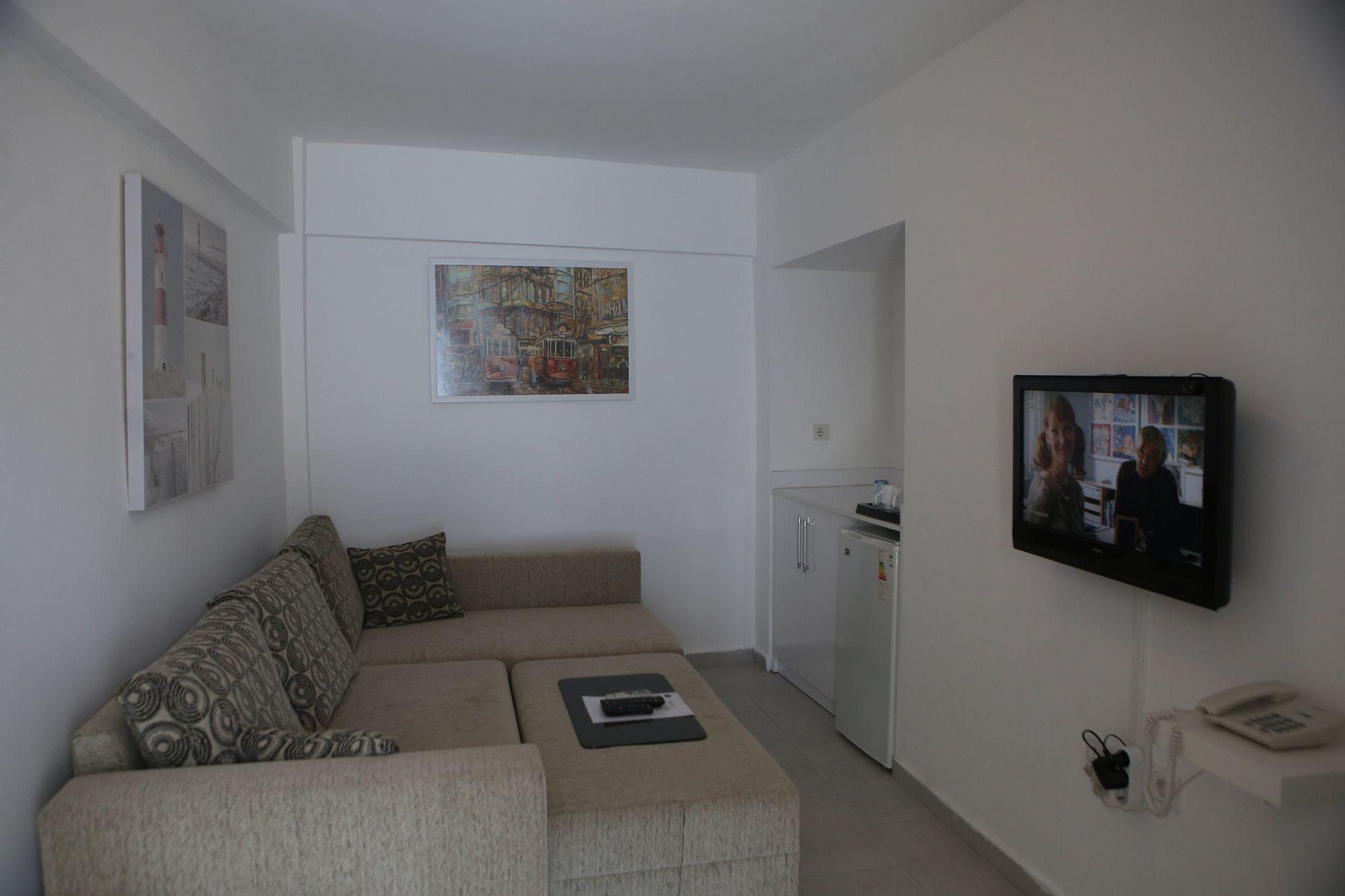 7. ART FESLEGEN HOTEL — BODRUM — fotografie hotel nr. 26