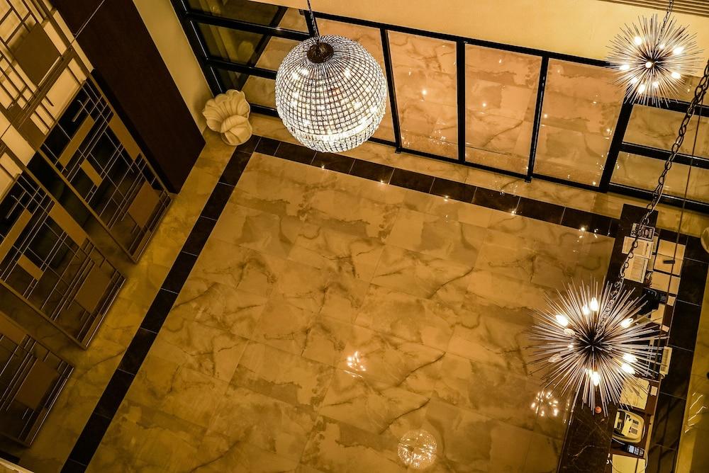 AYA YORGI HOTEL BY T CESME — CESME — fotografie hotel nr. 3