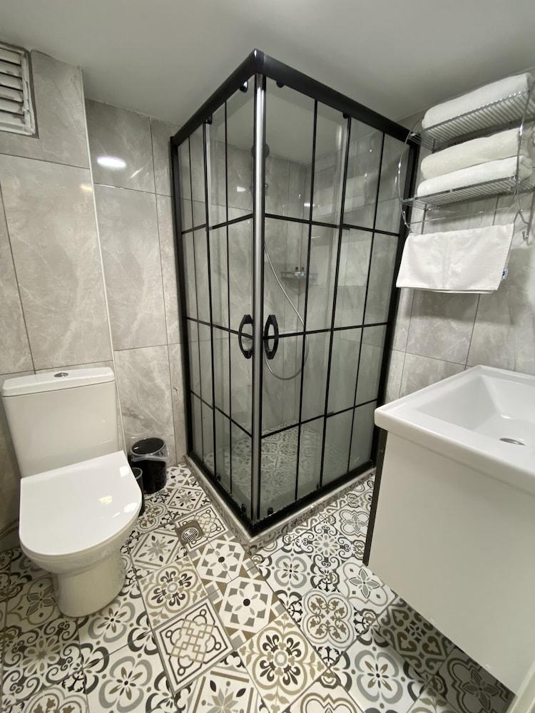 ORANGE AIRPORT HOSTEL — ISTANBUL — фотография отеля №31