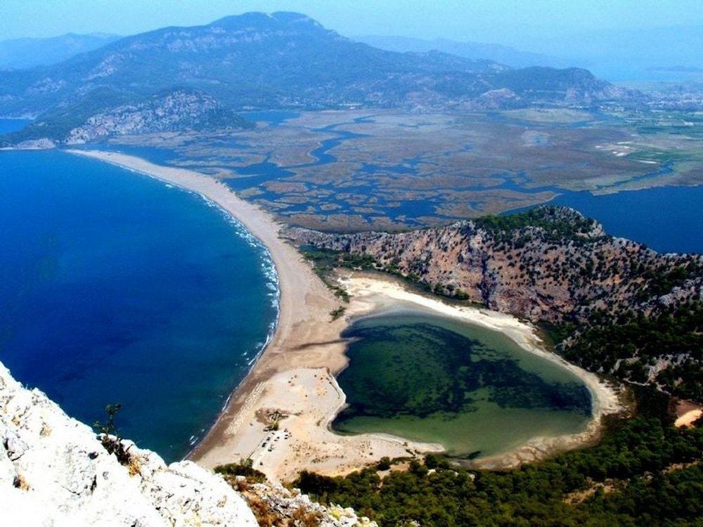VIRA HOTEL DALYAN — DALYAN — fotografie hotel nr. 37