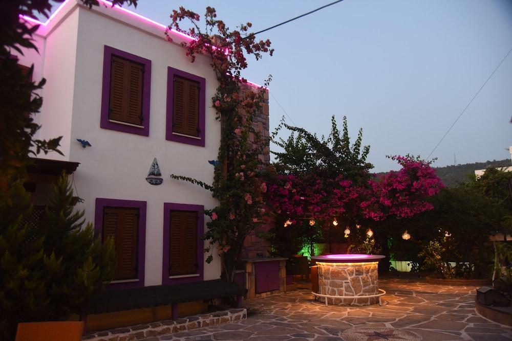 PEPECURA BODRUM — BODRUM — fotografie hotel nr. 32