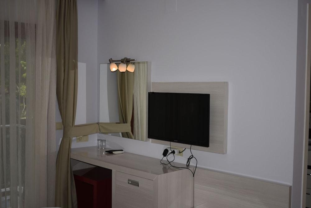 YAGMUR HOTEL — GOCEK — fotografie hotel nr. 20