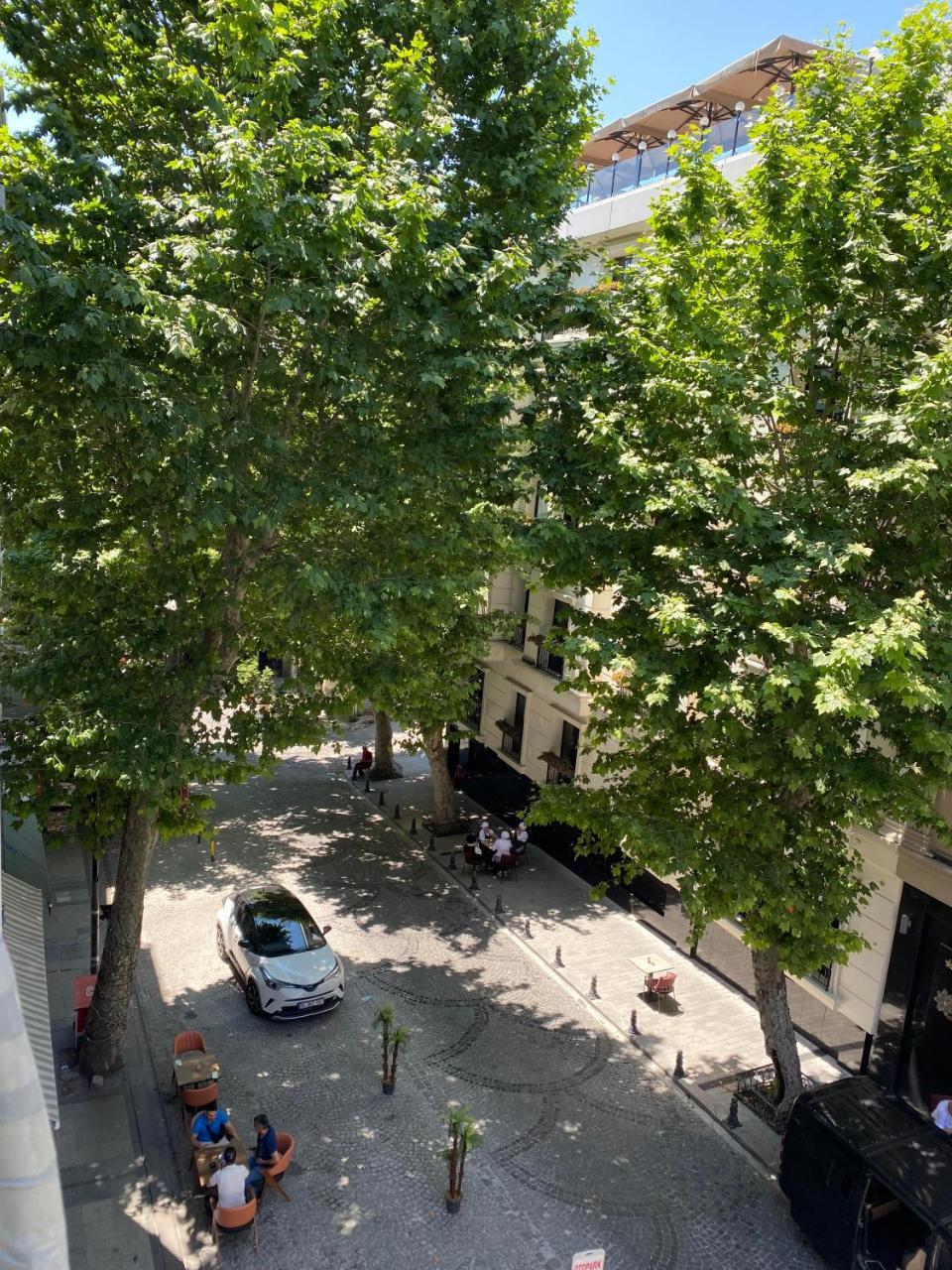 MY HOME SULTANAHMET — ISTANBUL — fotografie hotel nr. 4