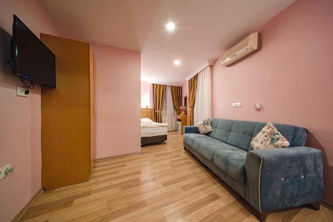 GULHANE CORNER — ISTANBUL — fotografie hotel nr. 12