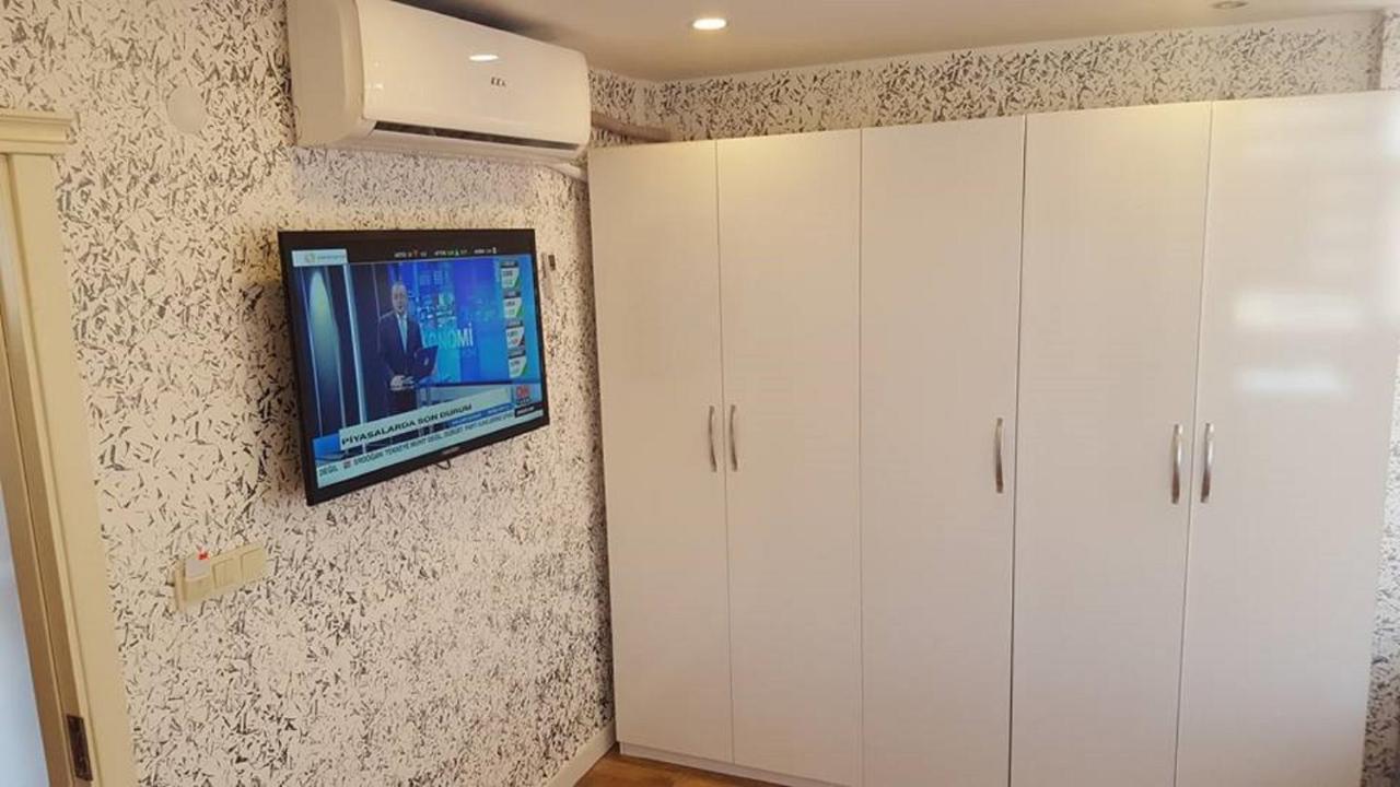 SUN COMFORT HOTEL (ADULTS ONLY) — ISTANBUL — фотография отеля №31
