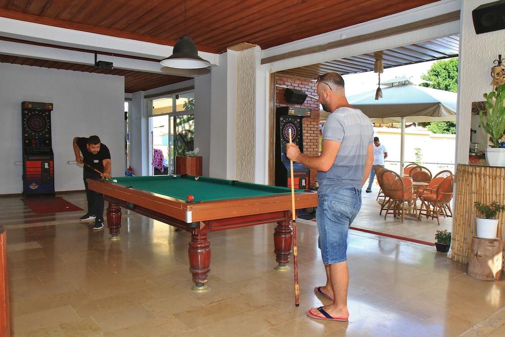 TURAN APART — MARMARIS — фотография отеля №22