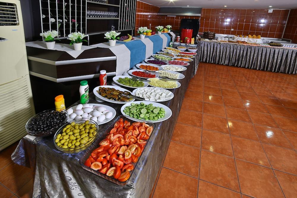 THE CENTER HOTEL — ISTANBUL — fotografie hotel nr. 31